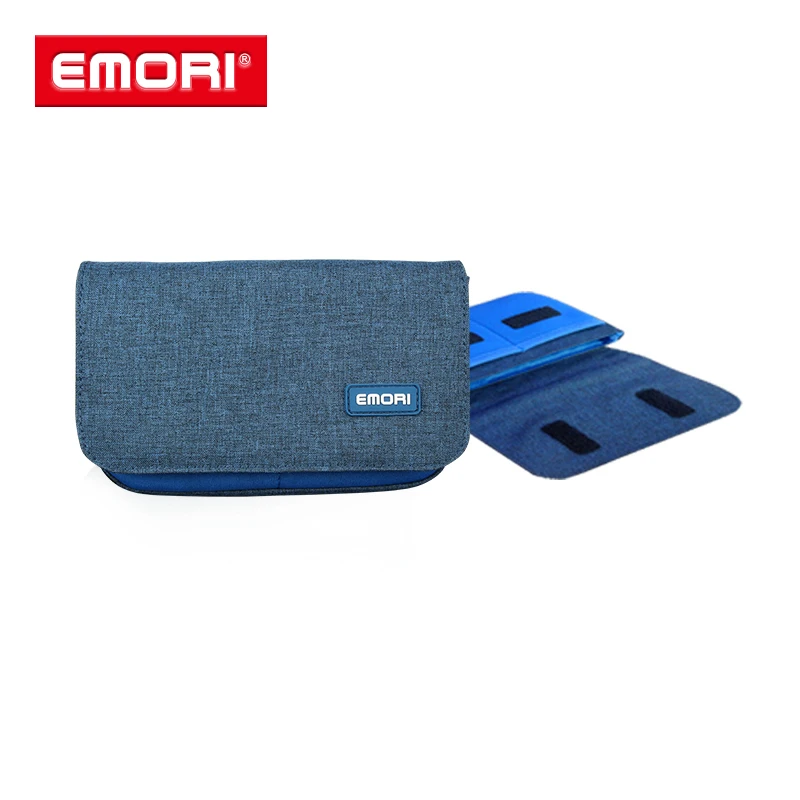 cosmetic bolsa with pockets