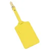 Bright yellow