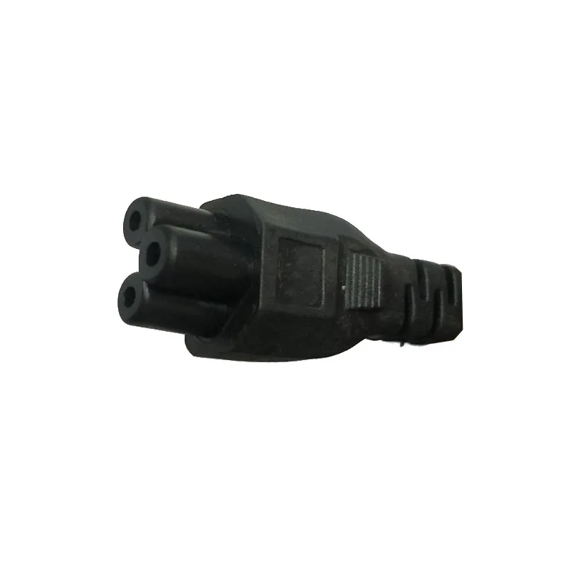 Штепсельная Вилка американского стандарта ac адаптер ноутбука кабель 3-контактный компьютер ac шнур питания кабель для компьютера