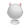 White horn style - 22.5x9.7