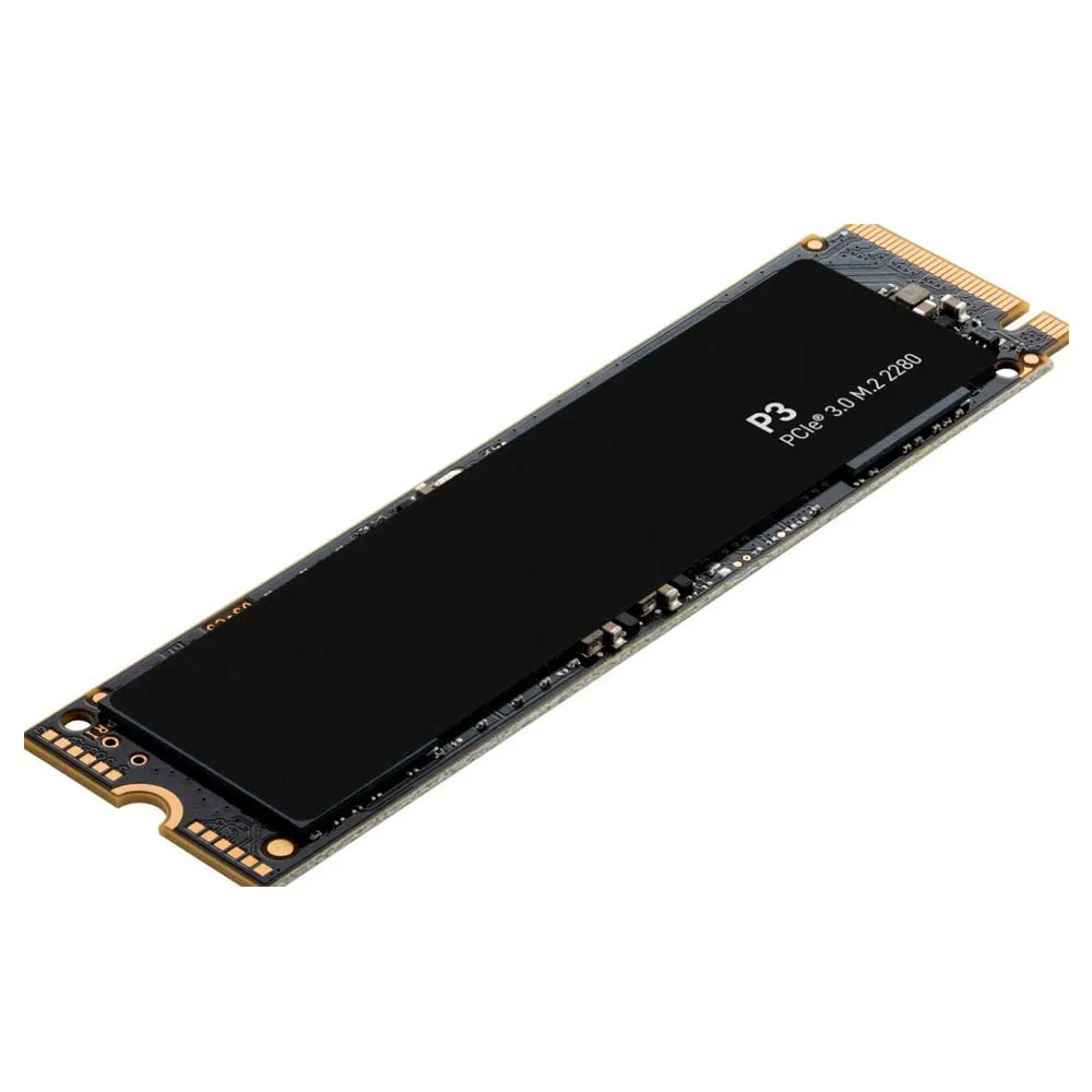 中古/未使用品】M.2 MVMe SSD 4TB crucial P3 Crucial P3 4TB PCIe M.