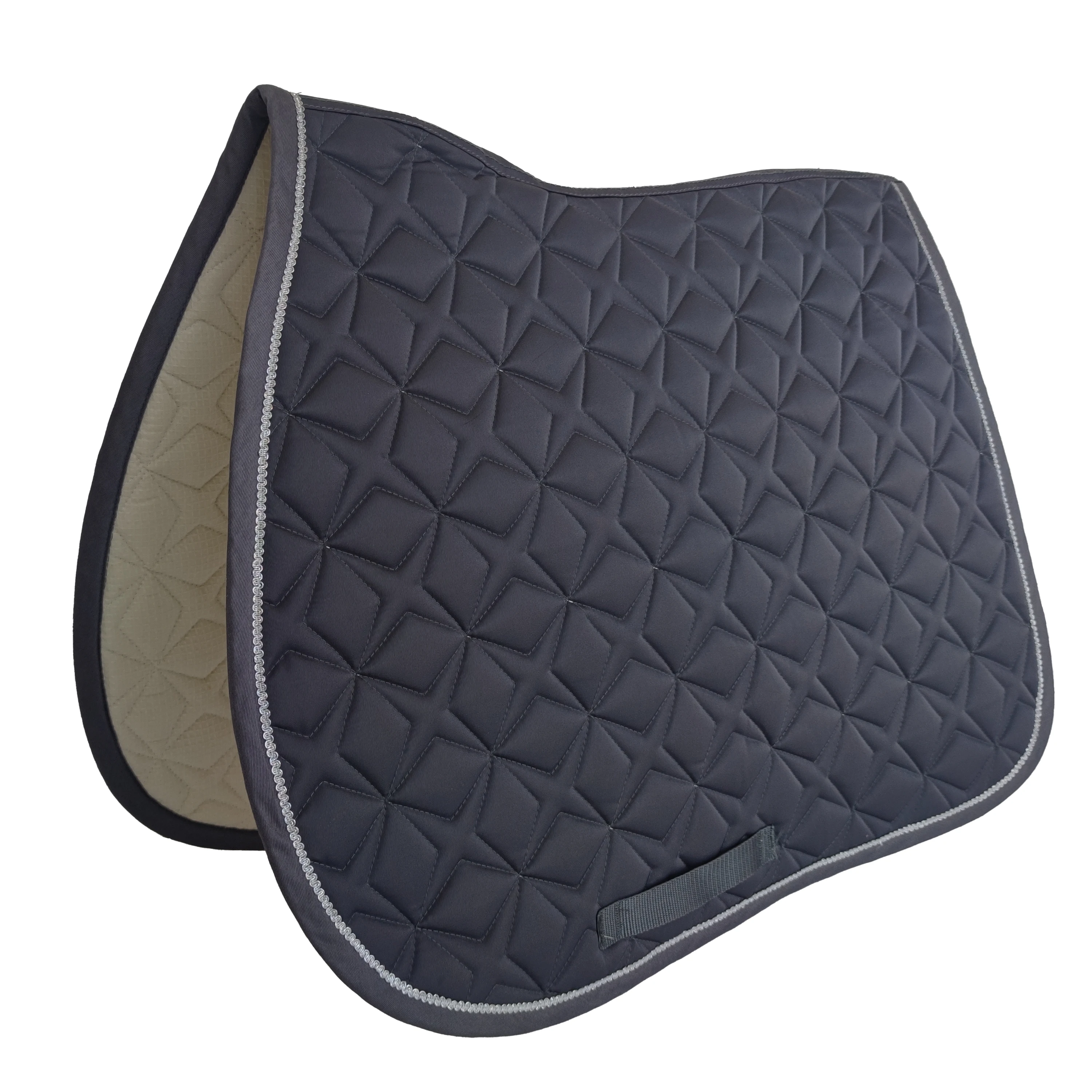 Оптовая продажа, универсальное одеяло для конного седла