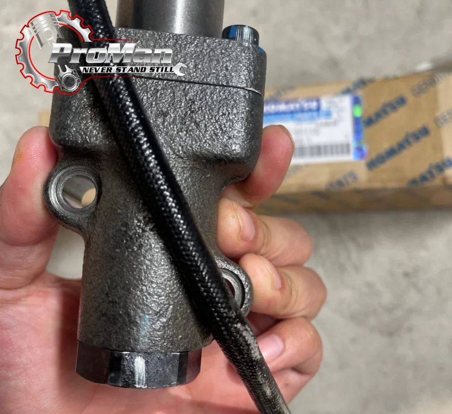 Komatsu Sensor 729-13-01110 - High Quality & Reliable