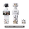 Insta360 Luna Pro-5 - ไลน์ ด็อก (มอลทีส)