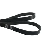 Belt V Belt Price China A-DONG Auto Poly Rubber V- Ribbed Conveyor V Belt Car EPDM 4PK 6PK Belt Fan Belt