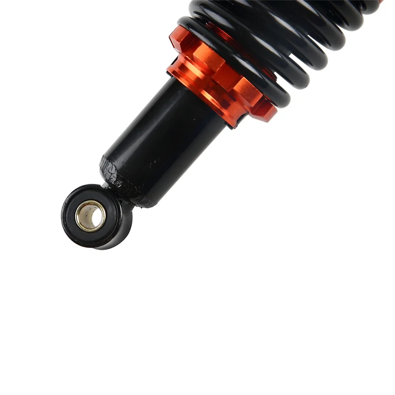 Амортизатор LJY для мотоцикла, 280 мм-350 мм, низкая цена