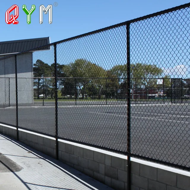 Chain Link Fencing Price Cheap Chain Link Fence in Kenya