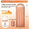 1,8 kg d'orange caramel
