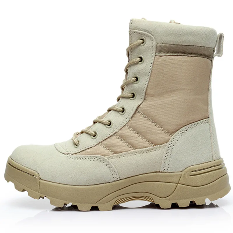 army sand boots