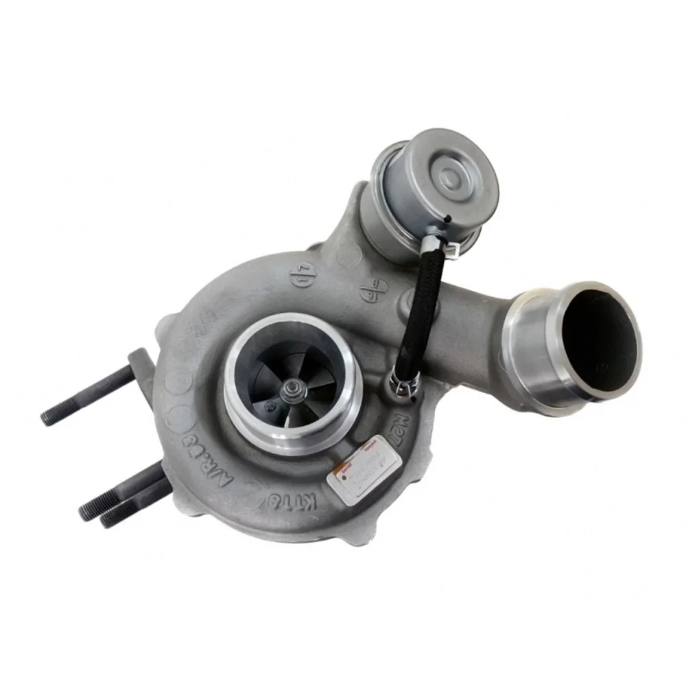 IZUMI Turbocharger for Hyundai 28200-4A101 Industrial Engine Parts