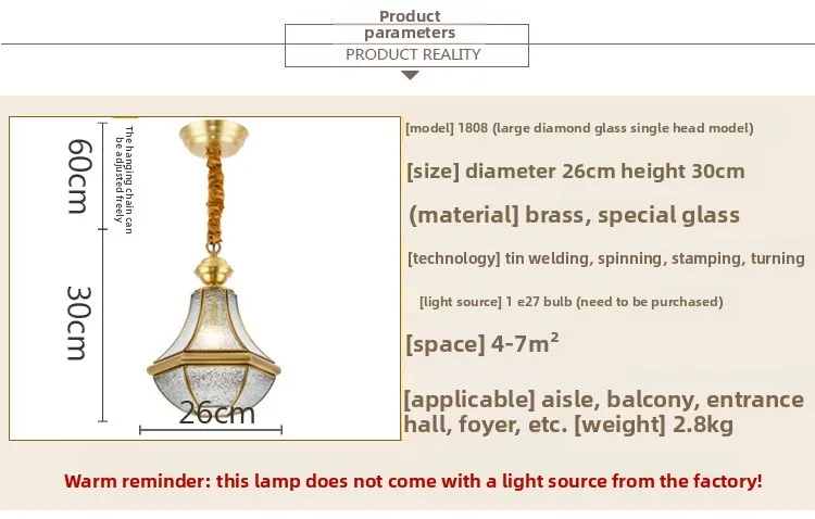Specifications