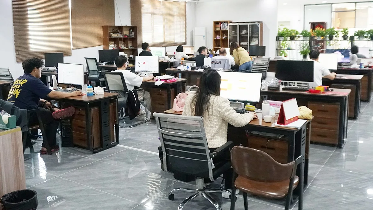 Shenzhen Enovart Technology Co., Ltd.