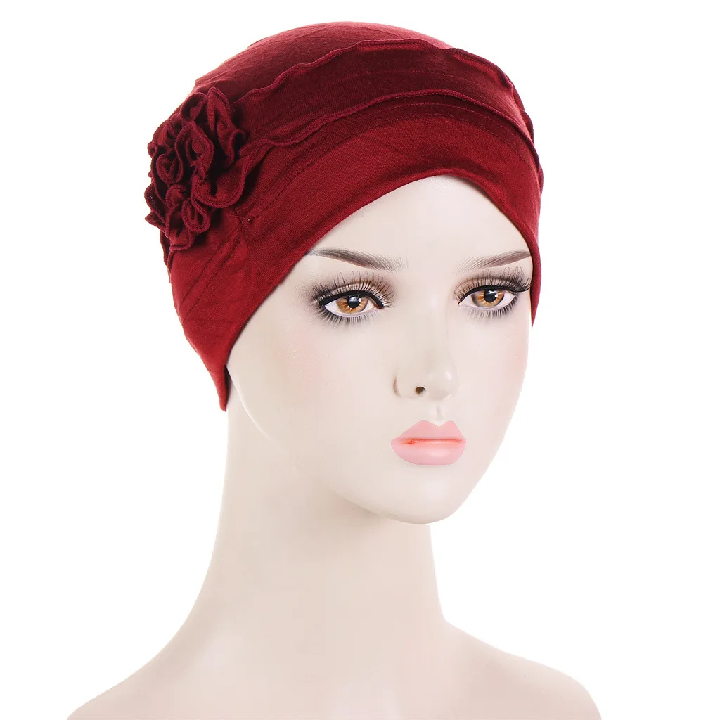 2023 New Muslim Women Hijab Turban Islamic Underscarf Bonnet Hat Female  Headband Tube Turbante Mujer Modal Cotton Hijab| Alibaba.com