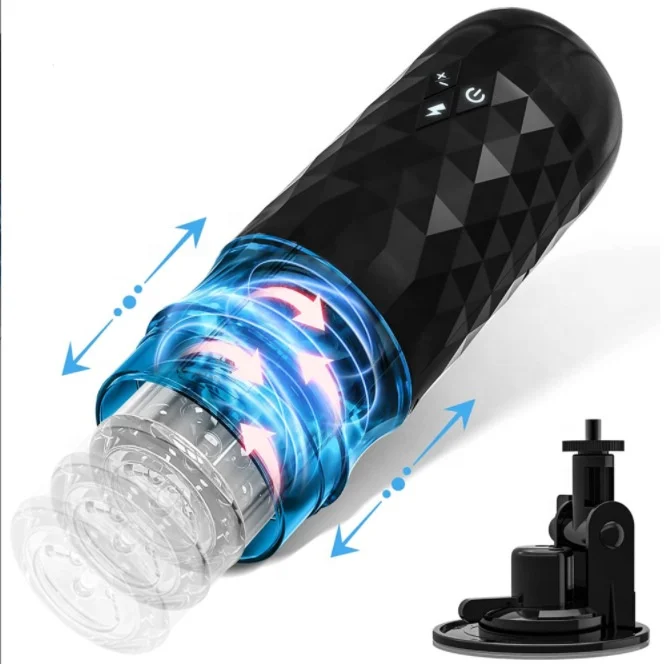 quietest male sex toy My Favorite Remote Control Vibrators for Men (for Femdom!) main image 0