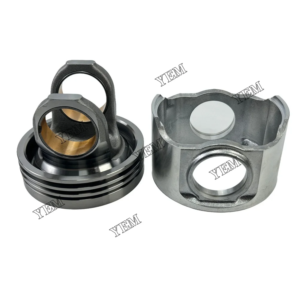 Fits for Caterpillar 3116 Piston 238-2716 107-7545 Engine Parts 6
