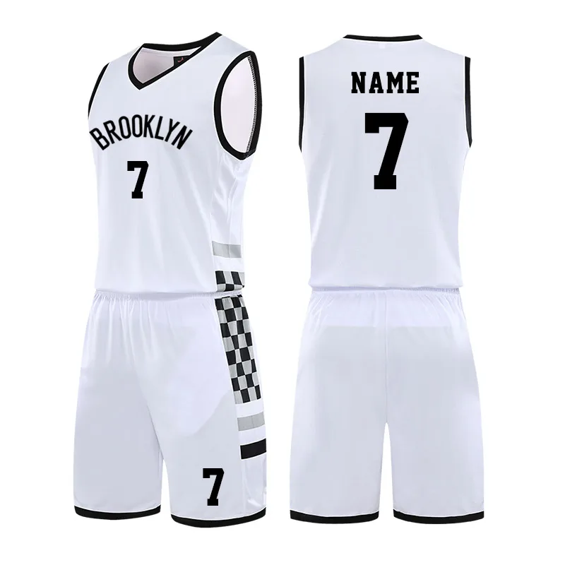 Wholesale Blank Basketball Jerseys Basketball Uniforms Logo Custom Men's  Game Training Basketball Sets - Buy Basketball Baskerball Sets Basket Ball