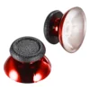 Chroming Red & Black P4J0121