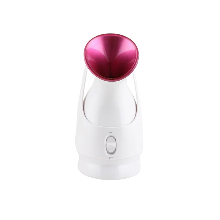 Best Selling Beauty Product Salon Spa Face Humidifier Nano Ionic Facial Steam Beauty Machine