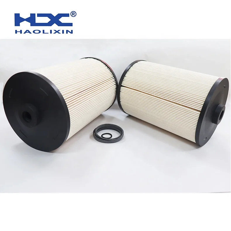oil filter SK460-8 P502390 1464098 156072150 O-1323 EO-13040 15601 