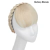 Buttery Blonde