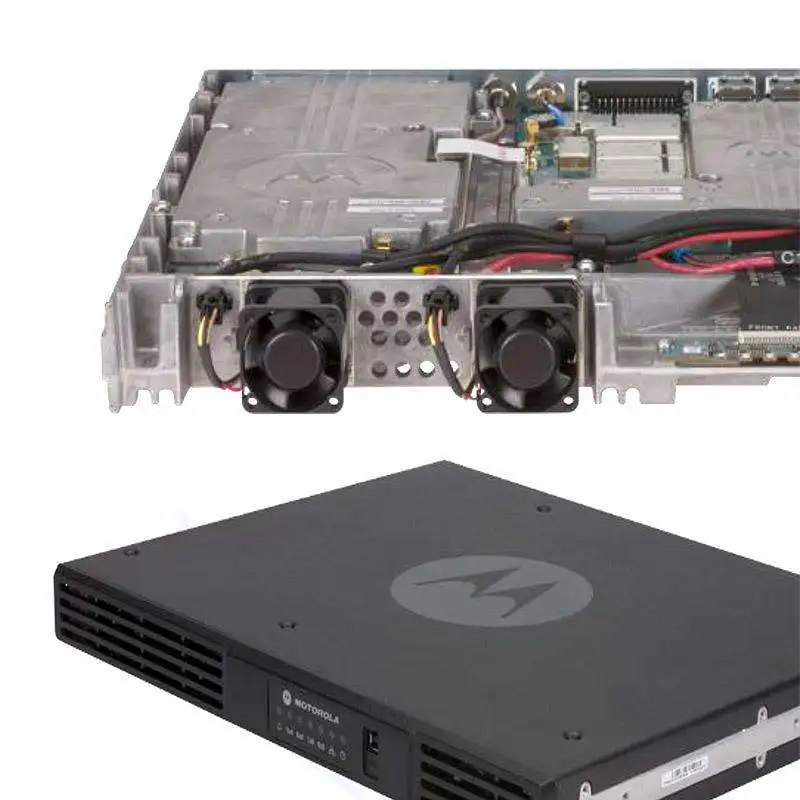 MOTOROLA slr 5000 5300 series 50W outdoor car key UHF 100 miles radio IP  Site Connect long range DMR walkie talkie repeater