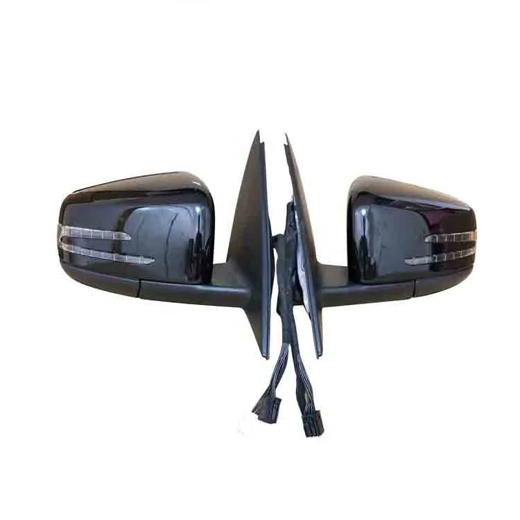 2218100576 Auto bočno ogledalo OEM 2218100676 Auto ogledalo za Mercedes-Benz S-klasa W221 2010 2011 2012 2013