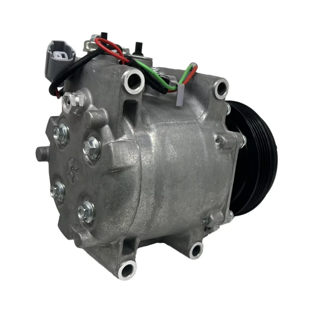 OEM 38810-REA-Z01 - Reliable Car AC Compressor for Honda Fit