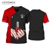 เสื้อยืดช่างตัดผม4