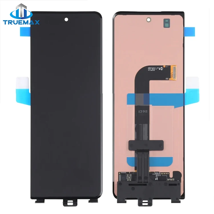 Ecran Lcd Display Afficheur for samsung galaxy Z Flip 1 3 5g Sm F700f Z Fold Fold2 2 Pantalla Oled Replacement Screen