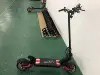 Batería china de 52V 18.2AH/2000w/Freno de disco