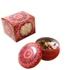 New pattern rose fragrance as picture