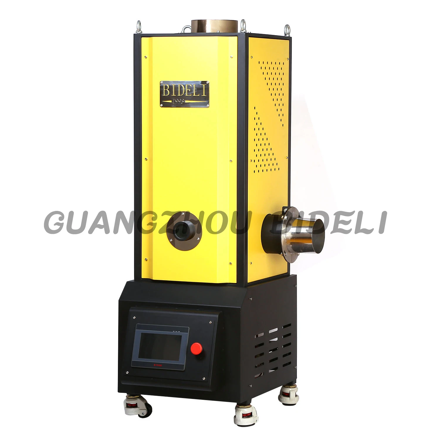 Industrial Use Coffee Roaster Afterburner/Electrostatic Precipitator for Coffee Roaster Machine Smoke 1KG 2KG 3KG 6KG 12KG supplier