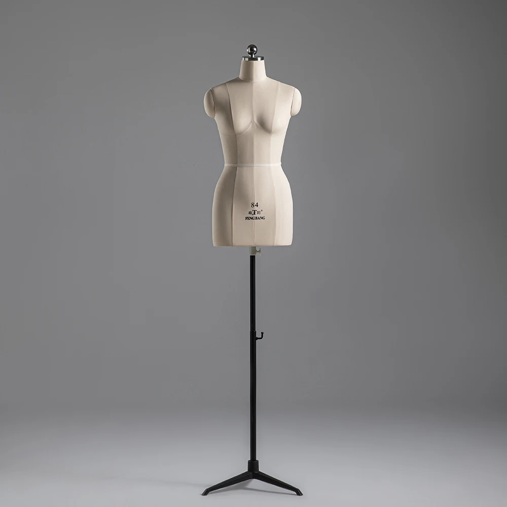 Adjustable Design Clothes Mannequin - Dress Form Mannequin