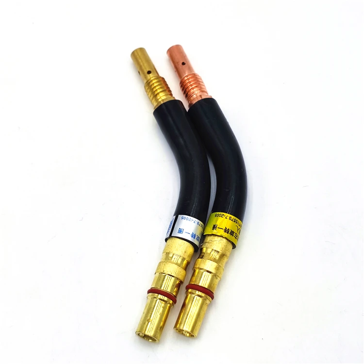 15ak swan neck