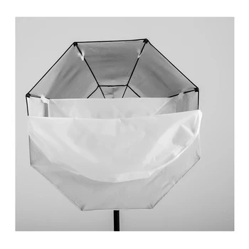 Portable Godox 95cm Octa Soft Box With Bowens Mount for Professional Studio Product Portrait Photography detail image