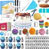 Blue-301pcs