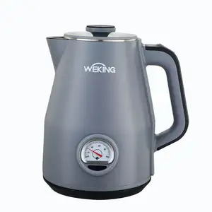 Wholesale Sale 1.8L Electric Kettle for Boiling Water Heater for Chinese Brands Appliances for Household Home Appliances
