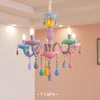 5 luci