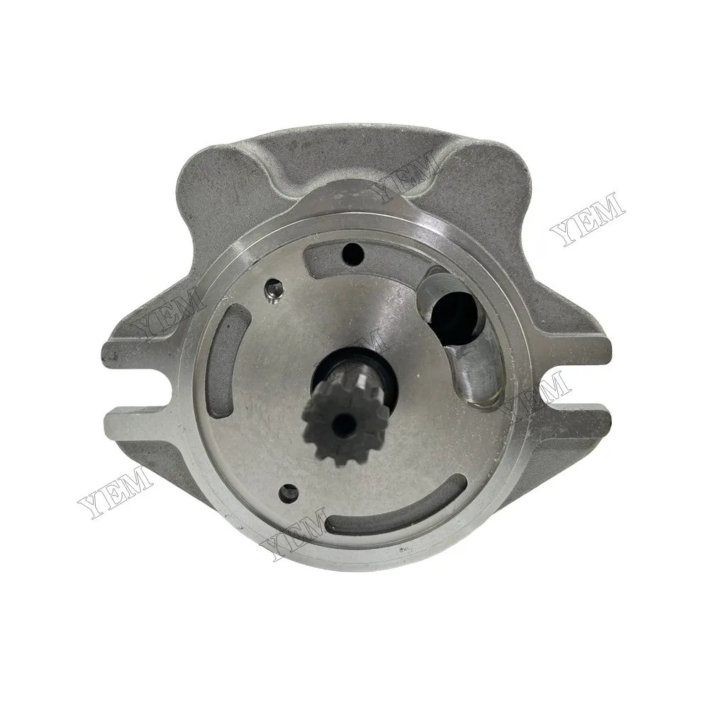 Hydraulic Gear Pump Assy RD809-77470 Fit for Kubota Engine 4