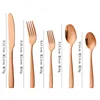 410 Glossy Silver 5-Piece Set