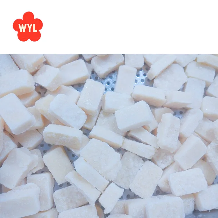 Frozen Garlic Puree Garlic Crushed Iqf Frozen Vegetables Buy Frozen