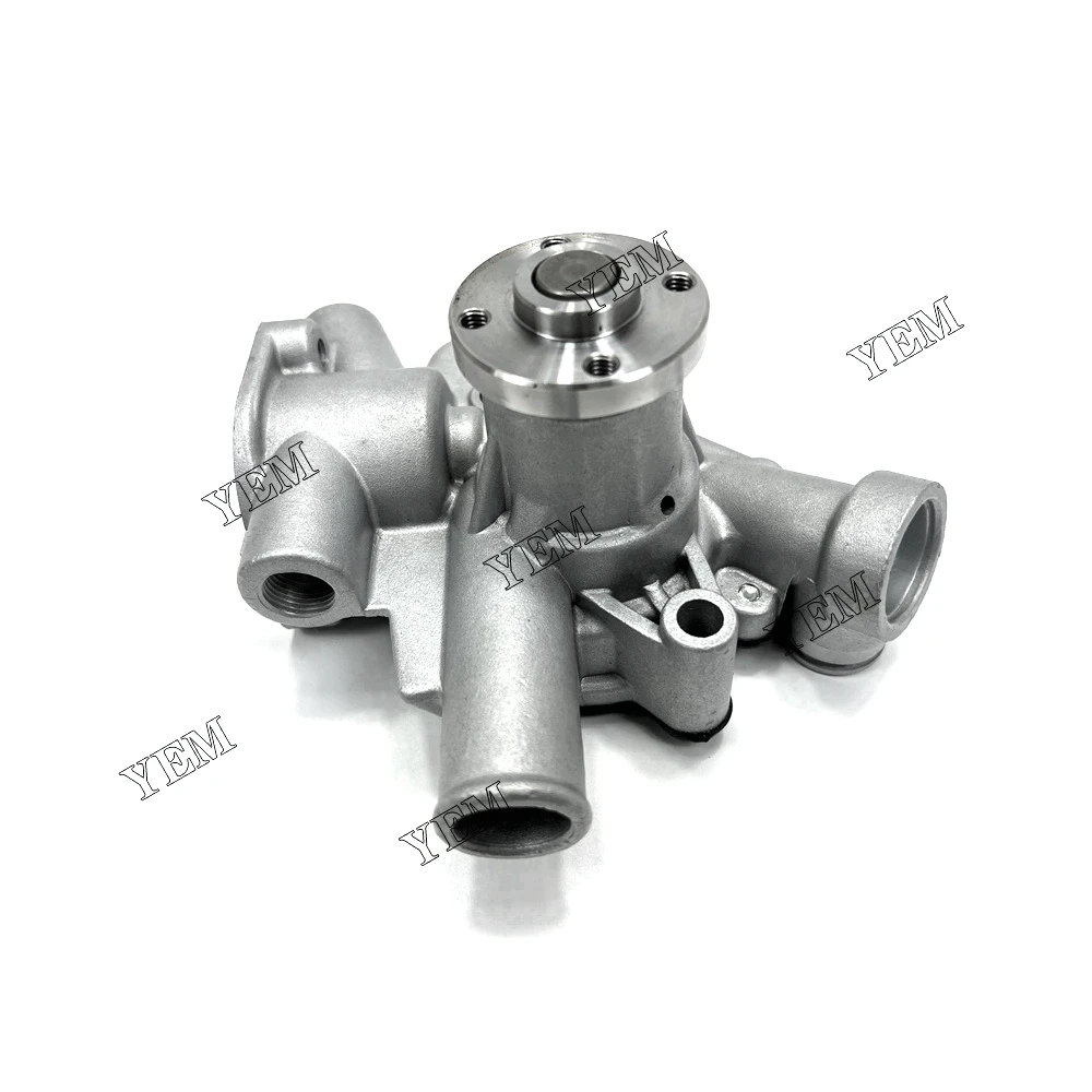 1 PCS Water Pump 119660-42009 for Yanmar 3TNE84 Engine Replacement Parts 3