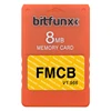 naranja 8MB