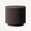Color roble negro