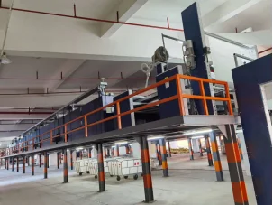 Chenyili (foshan) Trading Co., Ltd. 2