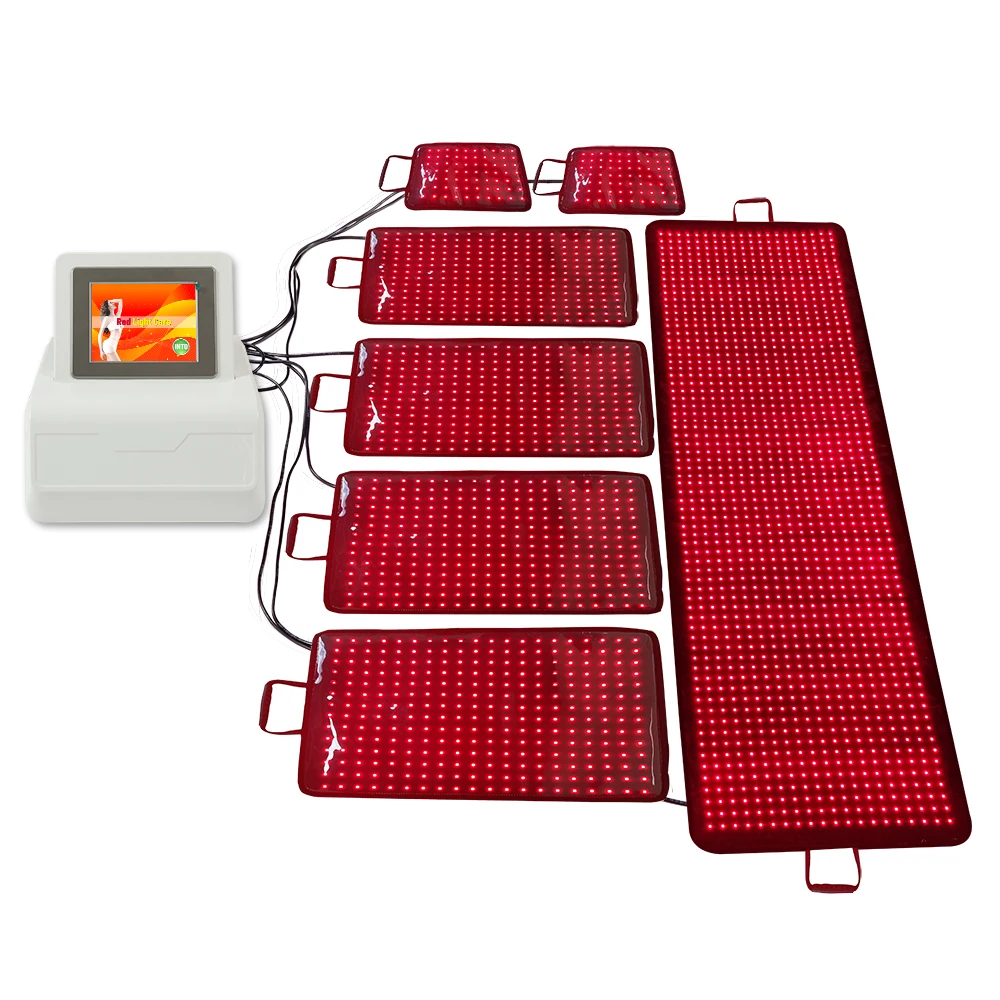 Wholesale Factory Direct Sale Infrared Red Led Light Therapy blanket  Physical Device Lipo Laser red light flexible pad For Fat Loss From  m.alibaba.com