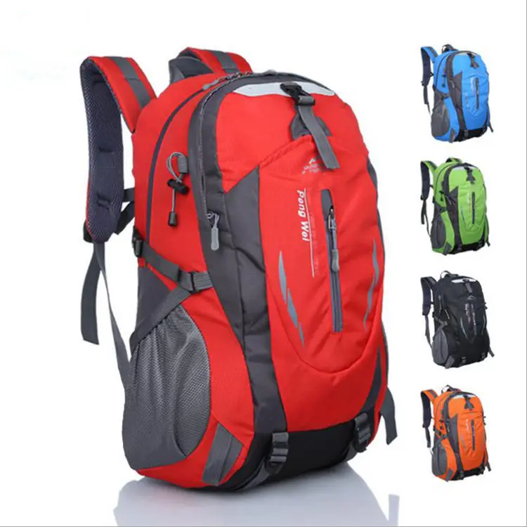 Moutain Backpacks Dry Travel Bags Camping Hiking Tactical Outdoor