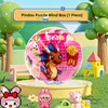 Oeuf Gashapon Éducatif DIY Perles Pixel