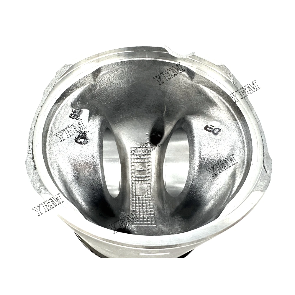 Piston Kit T417298 443-9475 for Caterpillar C7.1 Engine Part Hot Selling 4