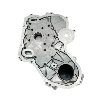 24450057 New Oem Gm Front Cover Oil Pump For Ecotec 2.0/2.2/2.4l ...